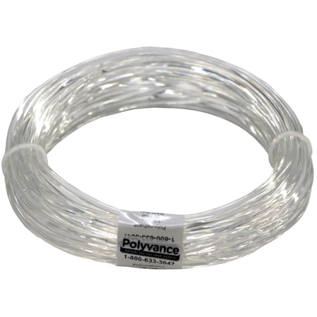 Polyvance Polyurethane Rod, 1/8 diameter, 30 ft., Natural R01-01-03-NT